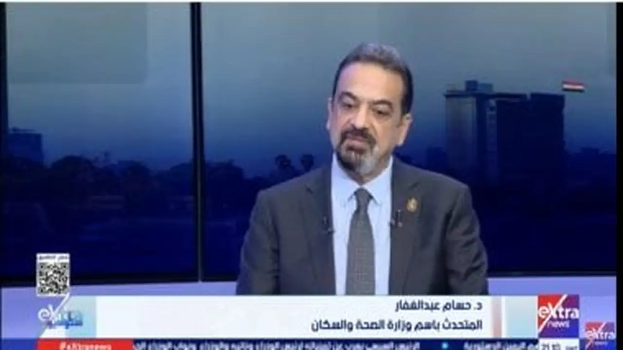 مصر تُعلن خلوها التام من فيروس إيبولا ورفع الاستعدادات في المنافذ